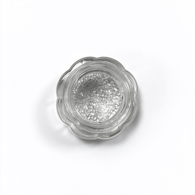 COPERTURA IN VETRO LUCE FORNO 481010646361 C00325847（Vetro borosilicato 500 C)
