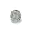 COPERTURA IN VETRO PER LUCE FORNO 639157 （Vetro borosilicato 500 C)