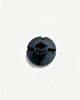 GAMBA REGOLABILE ASCIUGATRICE 899647060471/2 Nero 36mm