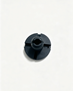 GAMBA REGOLABILE ASCIUGATRICE 899647060471/2 Nero 36mm