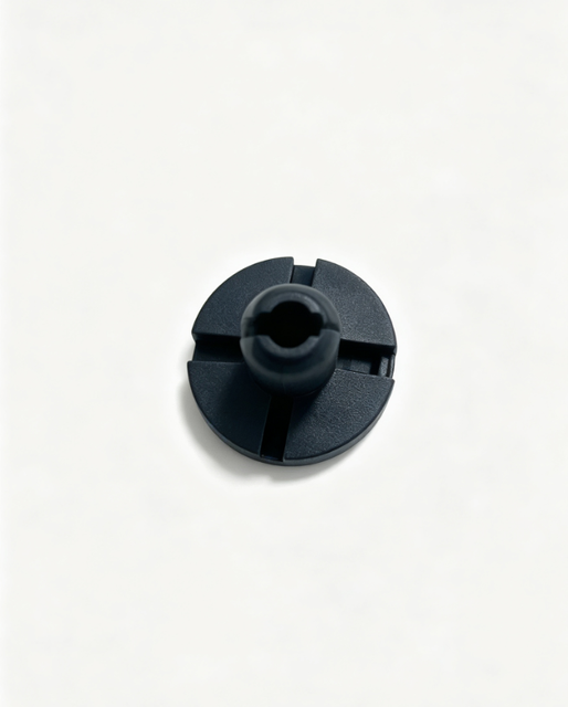 GAMBA REGOLABILE ASCIUGATRICE 899647060471/2 Nero 36mm