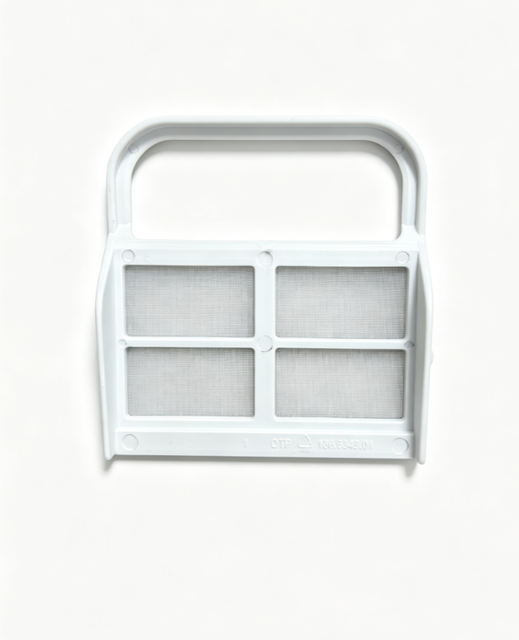 FILTRO PRESA ESSICCATORE 1366349015