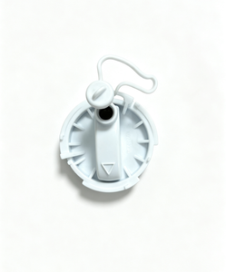 TAPPO FILTRO LAVATRICE REX 132382303