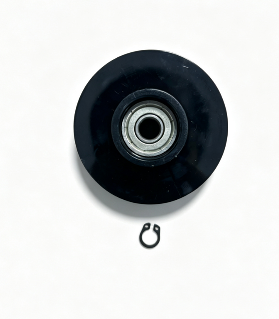 RULLO TENSIONATORE CINGHIA ASCIUGATRICE 00600436