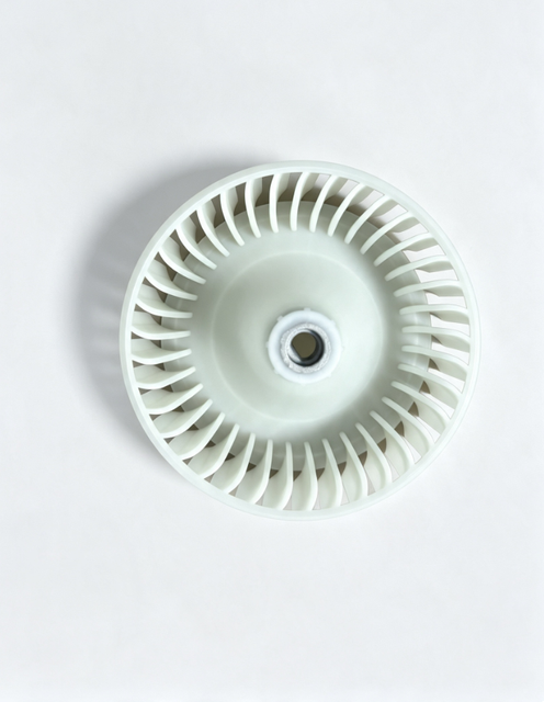 VENTOLA MOTORE ASCIUGATRICE DC93-00873A
