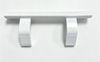MANIGLIA PORTA FRIGO CON COPERCHIO A VITE 2651095073