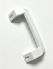 MANIGLIA PORTA FRIGORIFERO 260 MM 4872690100