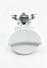 KIT FERMO MANIGLIA OBLO' LAVATRICE 651027659 719004100