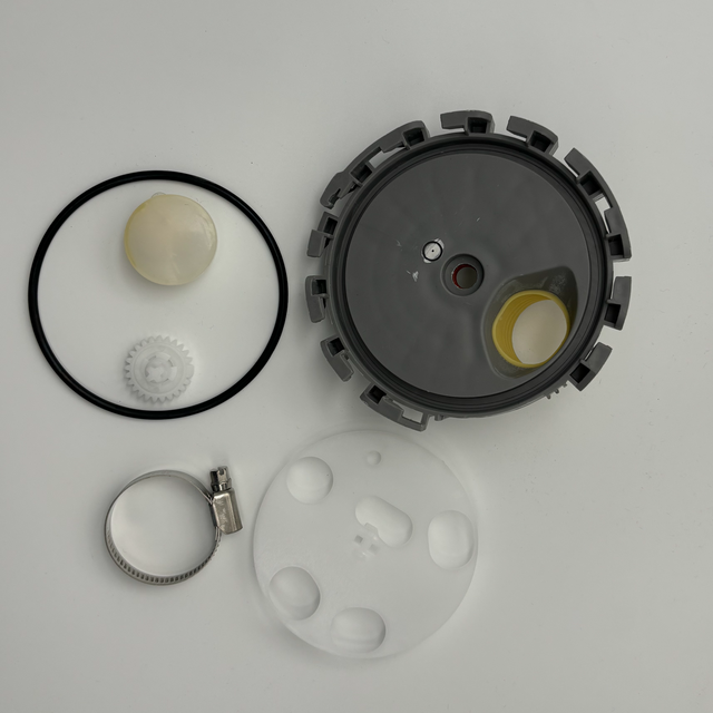 KIT RIPARAZIONE POMPA LAVASTOVIGLIE (SUPPORTO) PER 00644996