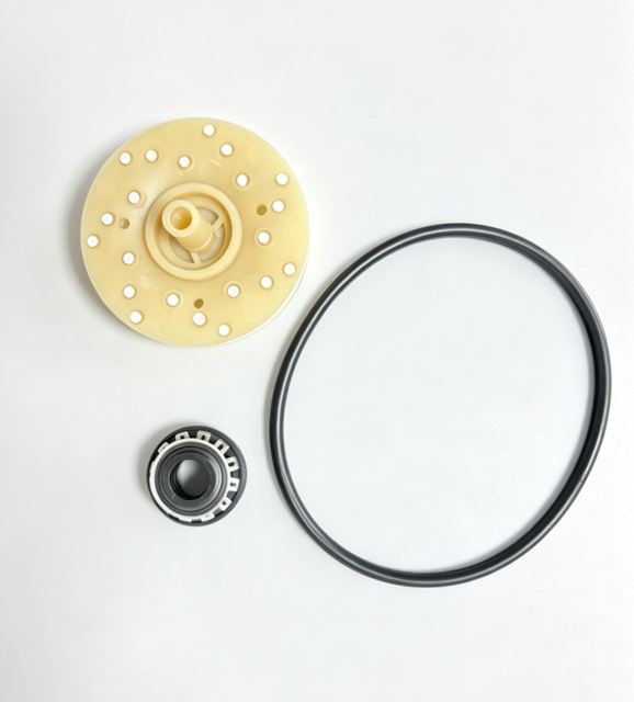 KIT POMPA MOTORE RIPARAZIONE LAVASTOVIGLIE 165813