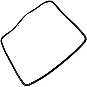GUARNIZIONE PORTA FORNO CON GANCIO 8 LATERALI DG97-00019D 4348488
