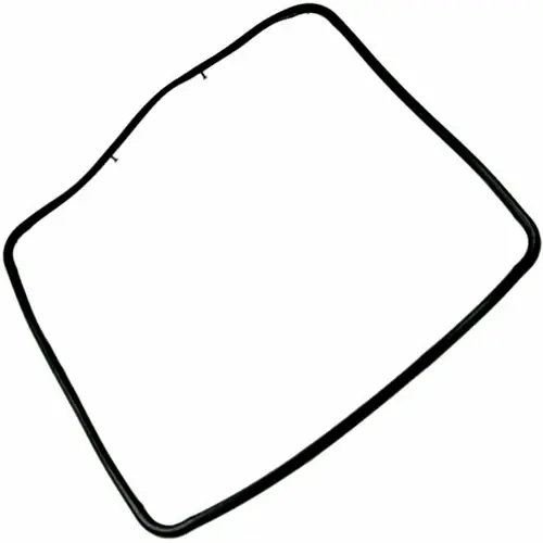 GUARNIZIONE PORTA FORNO CON GANCIO 8 LATERALI DG97-00019D 4348488