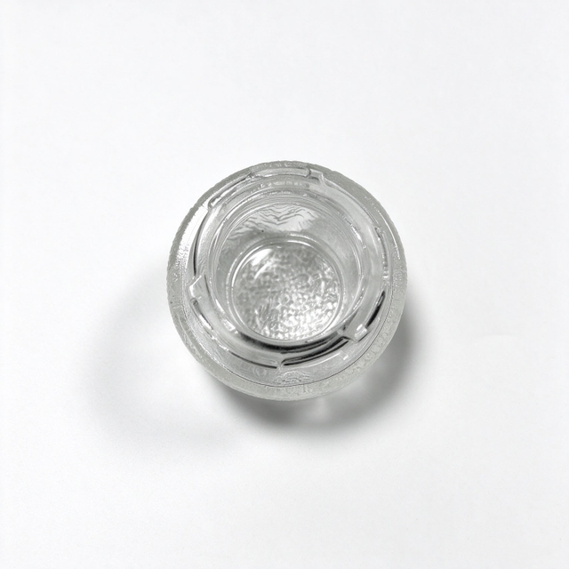 COPERTURA IN VETRO LUCE FORNO 8087690015（Vetro borosilicato 500 C)