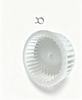 VENTOLA ANTERIORE ASCIUGATRICE 8996474081164 W3-04740