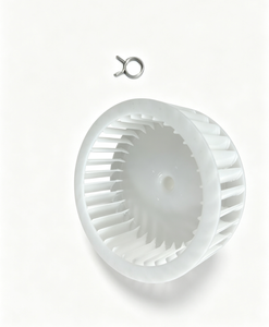 VENTOLA ANTERIORE ASCIUGATRICE 8996474081164 W3-04740