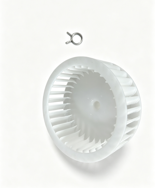 VENTOLA ANTERIORE ASCIUGATRICE 8996474081164 W3-04740