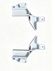 SUPPORTO PORTA CONGELATORE 00657906 + 00657908