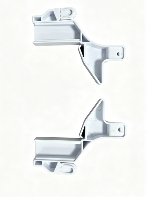 SUPPORTO PORTA CONGELATORE 00657906 + 00657908