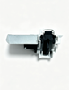 SERRATURA PORTA LAVASTOVIGLIE 1113150609, 50272150009, 50286082008