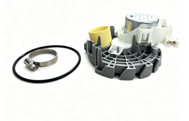 DISTRIBUTORE ACQUA LAVASTOVIGLIE 00751950 3279474 (110/127V, 4.8R/MIN 5W 60HZ)