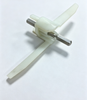 LAMA ALXE PER ROBOT DA CUCINA 10004361 (GRADO ALIMENTARE)