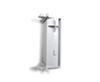 MANIGLIA PORTA LAVASTOVIGLIE 1552918018 155291801/8