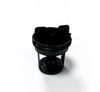 FILTRO POMPA SCARICO LAVATRICE 716300