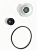 KIT RIPARAZIONE MOTORE POMPA LAVASTOVIGLIE 10013913