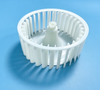 VENTOLA ANTERIORE ASCIUGATRICE 2977500100 C00865162 2977500200