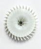 VENTOLA MOTORE ASCIUGATRICE MER61881601