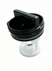 FILTRO POMPA SCARICO LAVATRICE DC97-09928B