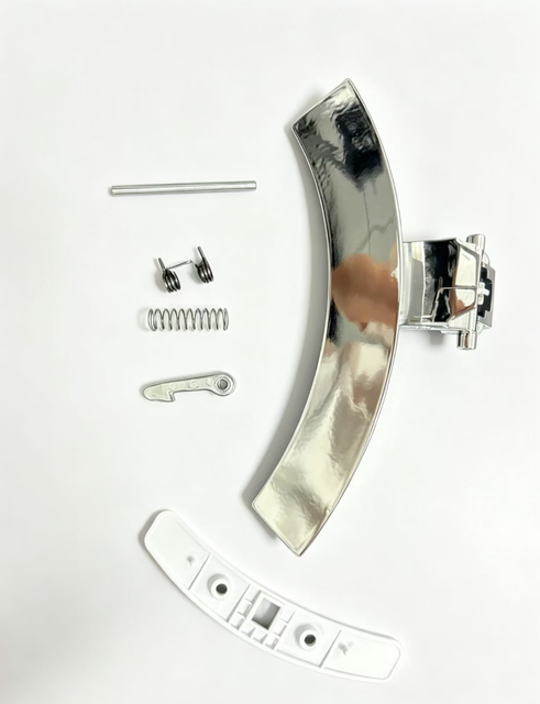 MANIGLIA OBLO LAVATRICE 4055137402&VERNICE CR