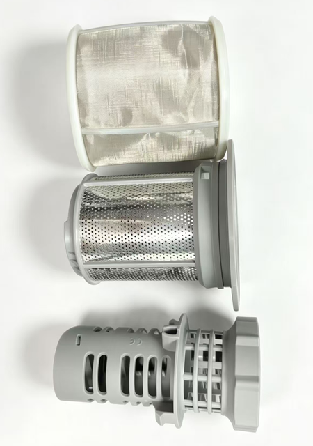 FILTRO SCARICO A RETE LAVASTOVIGLIE 00170740 00427903