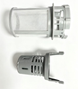 FILTRO COMPLETO LAVASTOVIGLIE C00256571+ C00256572