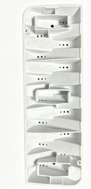 ALETTA CESTO LAVATRICE (22,7 cm X 7,5 cm) 481010597314