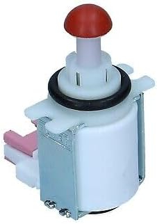 ELETTROVALVOLA USCITA SCAMBIATORE LAVASTOVIGLIE 220-240V 50/60HZ)00611316 