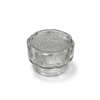 COPERTURA IN VETRO LUCE FORNO 481010646361 C00325847（Vetro borosilicato 500 C)