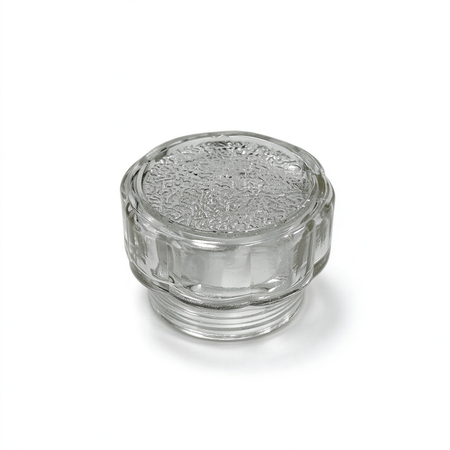 COPERTURA IN VETRO LUCE FORNO 481010646361 C00325847（Vetro borosilicato 500 C)