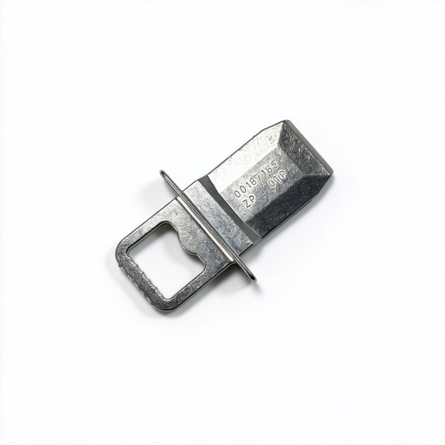 SERRATURA PORTA LAVASTOVIGLIE 00187185