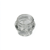 COPERTURA IN VETRO PER LUCE FORNO 639157 （Vetro borosilicato 500 C)