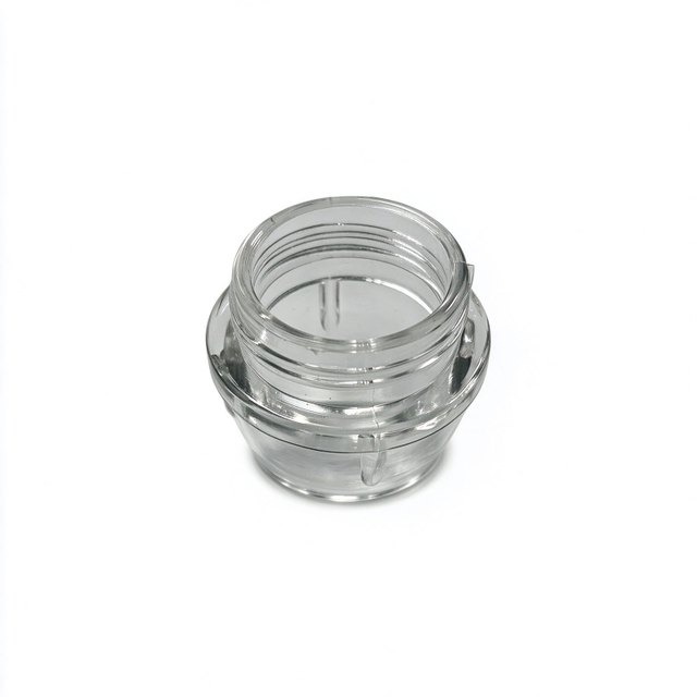 COPERTURA IN VETRO PER LUCE FORNO 639157 （Vetro borosilicato 500 C)