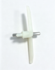 LAMA ALXE PER ROBOT DA CUCINA 10004361 (GRADO ALIMENTARE)
