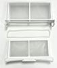 FILTRO LALUMINAZIONE ASCIUGATRICE 00650474