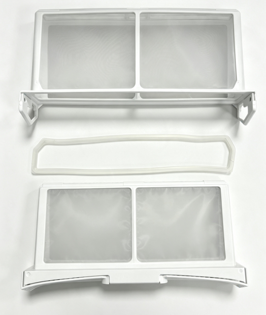 FILTRO LALUMINAZIONE ASCIUGATRICE 00650474
