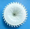 VENTOLA ANTERIORE ASCIUGATRICE 2977500100 C00865162 2977500200
