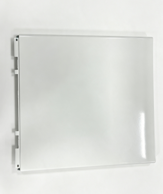 COPERTURA SUPERIORE LAVATRICE C00507866 481011094705