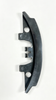 MANIGLIA OBLO LAVATRICE 42238483 (NERA)