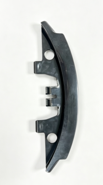 MANIGLIA OBLO LAVATRICE 42238483 (NERA)