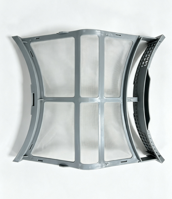FILTRO LALUMINAZIONE PER ASCIUGATRICE DC61-02595A
