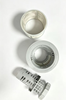 FILTRO SCARICO A RETE LAVASTOVIGLIE 00170740 00427903